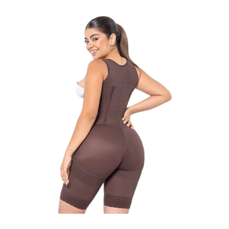 MIDDLE THIGH BINDER IN POWERNET- RA202
