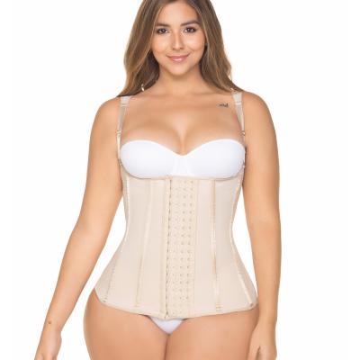 Hourglass Vest with Rods- RA004