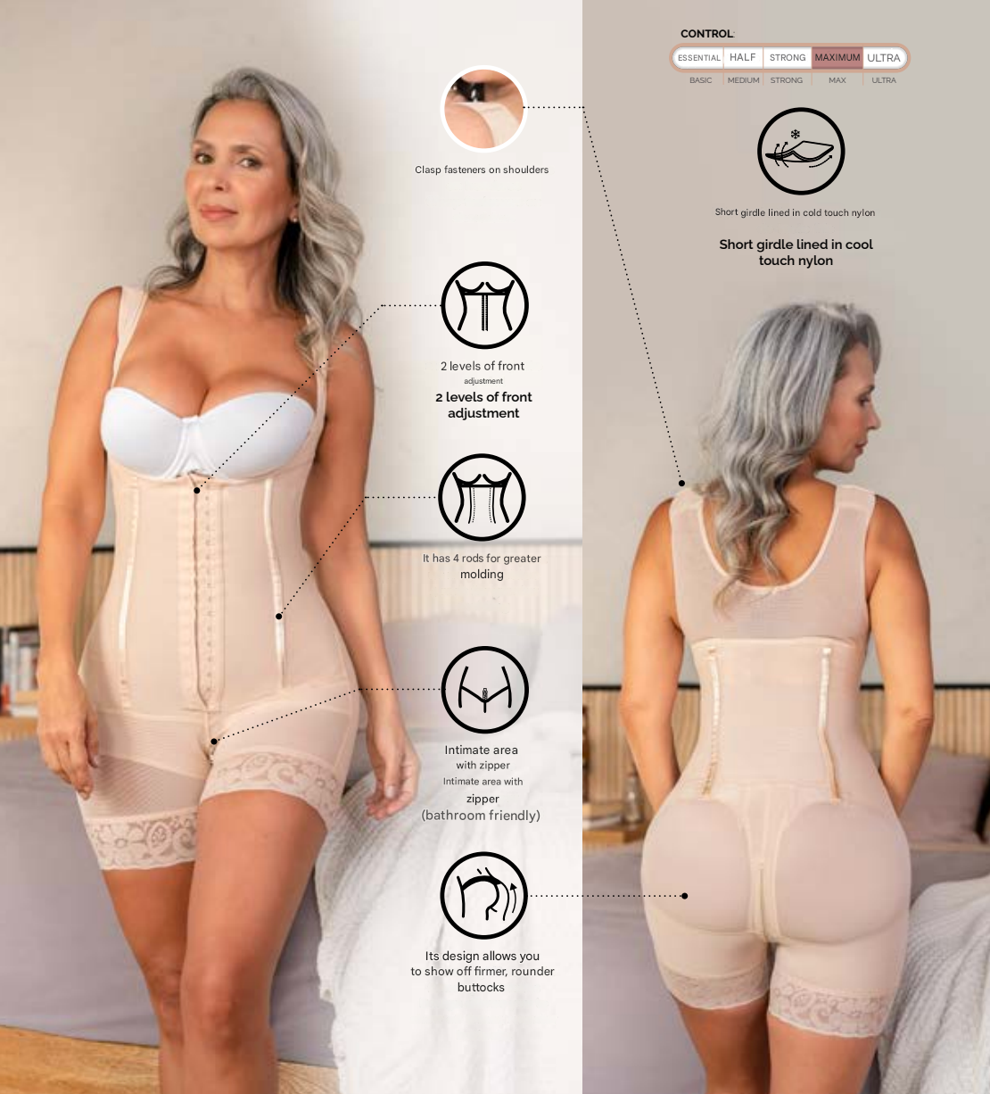 Body suit