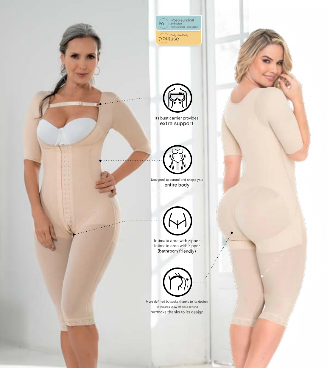 Full Body suit