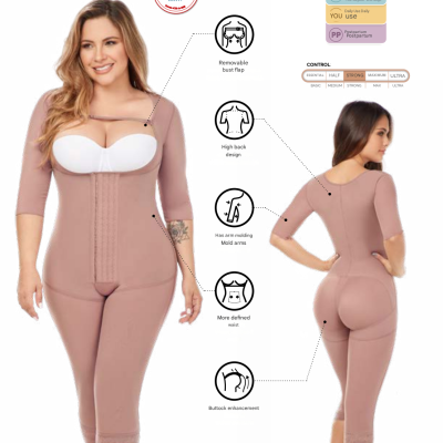 CAPRI POWERNET GIRDLE