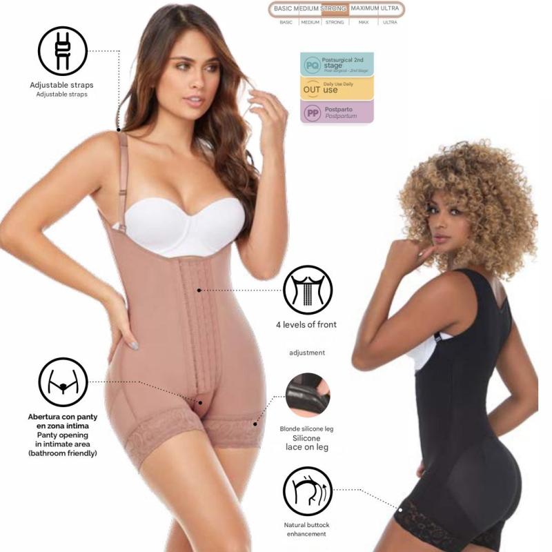 High Back Short